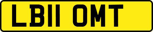 LB11OMT