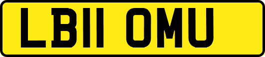 LB11OMU