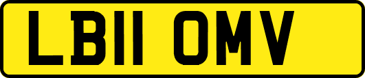 LB11OMV
