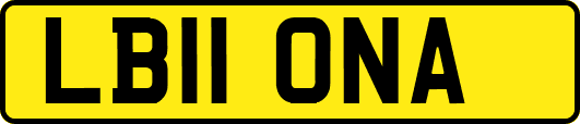 LB11ONA