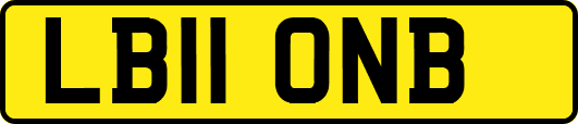 LB11ONB
