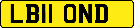 LB11OND