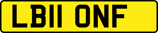 LB11ONF