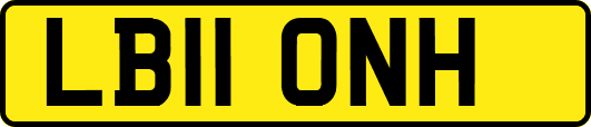 LB11ONH