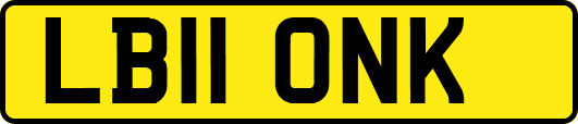 LB11ONK