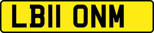 LB11ONM