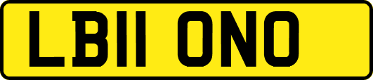 LB11ONO