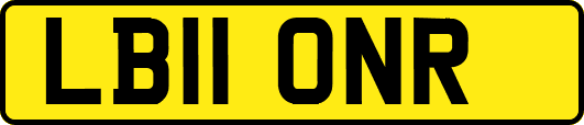 LB11ONR