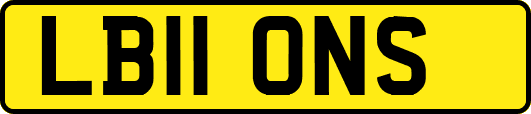 LB11ONS