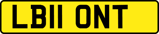 LB11ONT