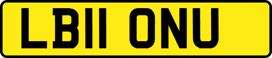 LB11ONU