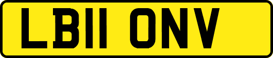 LB11ONV