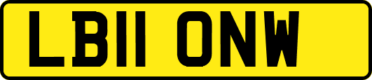 LB11ONW