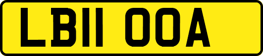 LB11OOA