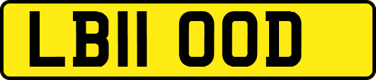 LB11OOD