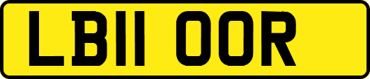 LB11OOR