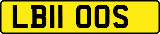 LB11OOS