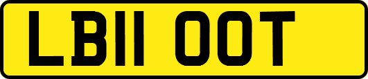 LB11OOT