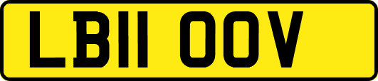 LB11OOV