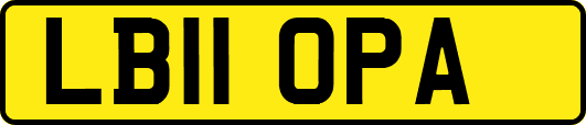 LB11OPA