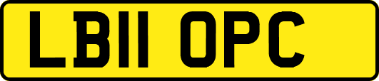 LB11OPC