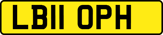 LB11OPH