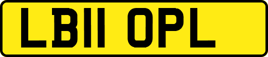 LB11OPL