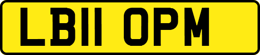 LB11OPM