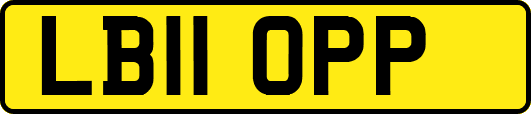 LB11OPP