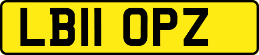 LB11OPZ