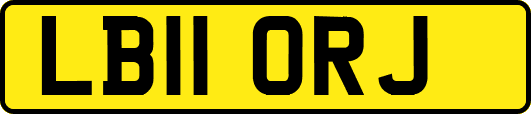 LB11ORJ