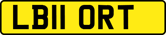 LB11ORT