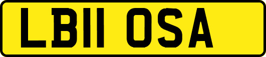 LB11OSA