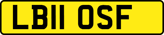 LB11OSF