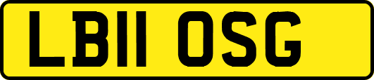 LB11OSG