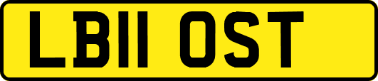 LB11OST