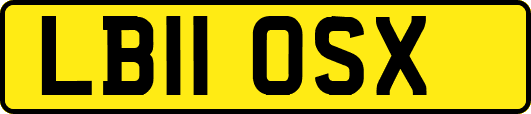 LB11OSX