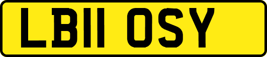 LB11OSY