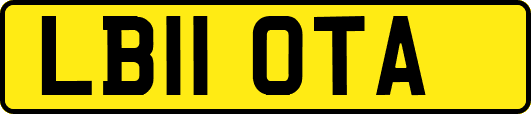 LB11OTA