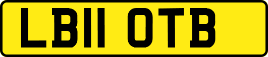 LB11OTB