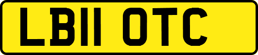 LB11OTC