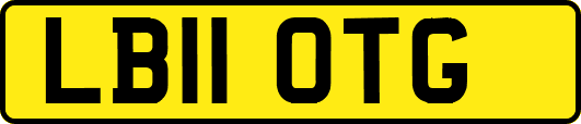 LB11OTG