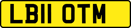 LB11OTM