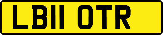 LB11OTR