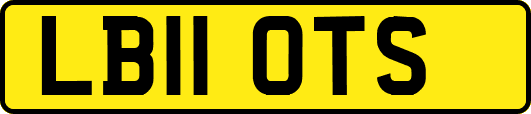LB11OTS