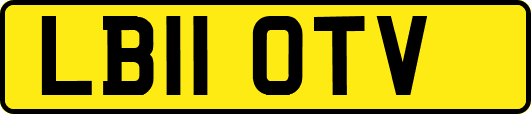 LB11OTV