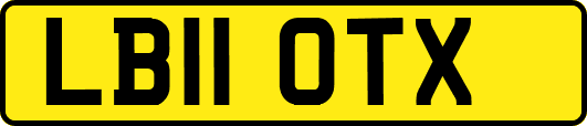 LB11OTX
