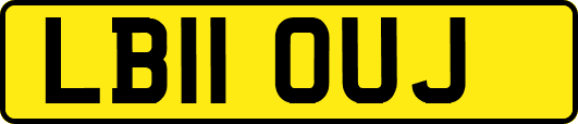 LB11OUJ