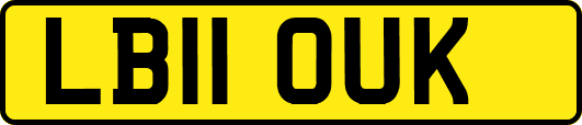 LB11OUK