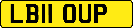 LB11OUP